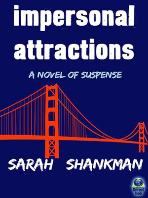 cover image of Impersonal Attractions